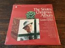 Sinatra Christmas Album -SEALED