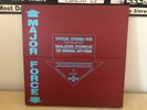 MAJOR FORCE THE ORIGINAL ARTFORM 5LP BOX SET MO WAX MW082LP 1997 NM HIP HOP RAP