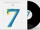 BTS Map of the Soul 7 ON - 1LP Vinyl - 7
