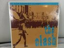 The Clash. Black market Clash Lp