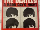 Vinyl LP Record - The Beatles - A Hard Days Night - Original Soundtrack