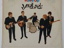 The Yardbirds HAVING A RAVE UP 1965 FIRST PRESS  VG+ Play Tested ERIC CLAPTON