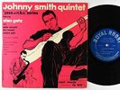 Johnny Smith Quintet - Jazz At NBC 10