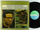 Max Roach - Drums Unlimited LP - Atlantic - SD 1467