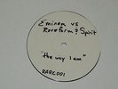 EMINEM VS RAREFORM & SPIRIT the way i am 12