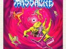 MASSACRE . from beyond LP 1.Press 1991 Death Entombed Dismember Autopsy Gorguts