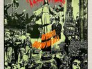 TERRORIZER . World Downfall LP 1.Press 1989 Napalm Death Brutal Truth Macabre