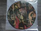 Slayer - Reign in  blood Picture LP Original first german press1986