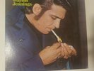 Rare VINTAGE WAYLON JENNINGS THE TAKER TULSA LP Country Western Vinyl Record EXC