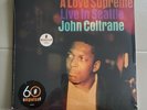 John Coltrane – A Love Supreme (Live In Seattle) 