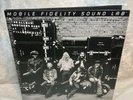 Allman Brothers Band: At Fillmore East *Mobile Fidelity 180g Vinyl 2LP MFSL MoFi