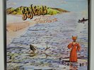 Genesis Foxtrot Vinyl LP Record CAS 1058 Pink Scroll Label Buddah USA
