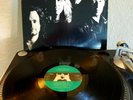 Van Halen - OU812. Original 1st release w/ Inner sleeve. Rock. Sammy Hagar. Oop.