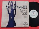 KILLER Suripop III AFRO FUNK MODERN SOUL REGGAE SURINAME LP HEAR