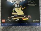 LEGO 76391 Harry Potter, Hogwarts Icons Collectors Edition ? Free Next Day ?