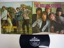 ROLLING STONES STEREO/VOL.4 LONDON SLH-36 JAPAN VINYL LP