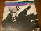Wynton Kelly Sextet And Trio LP Kelly Blue Reissue 1982 Riverside Fantasy