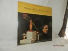 JOHNNY GRIFFIN change of pace LP 33tours RIVERSIDE RECORDS RLP 9368 France 1982