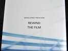 MANIC STREET PREACHERS - Rewind The Film - Vinyl LP - NEW & SEALED