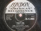 The Coasters 78RPM / Yakety Yak & Zing  Went The Strings Of My Heart ( (33-1216)