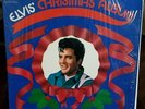Elvis Presley:  Elvis' Christmas Album (Pickwick CAS-2428)