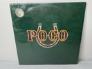Poco Seven (Country Rock) 1974 Vinyl LP Epic KE 32895 SEALED