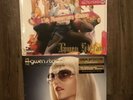 Gwen Stefani - Love. Angel. Music. Baby. Hot Pink Swirl Vinyl Urban Sweet Escape