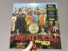 The Beatles 'Sgt Peppers Lonely Hearts Club Band' 1LP Vinyl Record SEALED Stereo