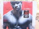 LL Cool J Todd Smith New Sealed Double Record LP