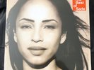 The Best Of Sade by Sade••2 LP’s BRAND NEW•Vinyl•UK Limited@SONY MUSIC 2016