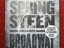 Bruce Springsteen - Springsteen On Broadway 4LP Vinyl 12