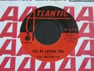 Soul Brothers Six   I'll Be Loving You / Some Kind   Atlantic northern soul 45