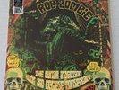 Rob Zombie Lunar Injection Kool Aid Eclipse Conspiracy Vinyl Record LP Ox Blood