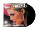 Nmesh - Dream Sequins® (Splatter Vinyl) 2xLP