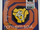 Decca: The Northern Soul Scene | 2LP Vinyl Record | New Sealed