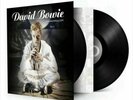 Perfect Sent tracked David Bowie Liveandwell.com Double  LP Vinyl  new sealed
