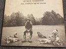 George Harrison - All Things Must Pass 3x Vinyl LP 1st Press Box Set Inc Poster