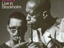 CHERRY-Live in Stockholm (2LP) (UK IMPORT) VINYL NEW