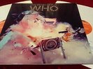 THE WHO - STORY OF THE WHO - BARELY USED UK 2LP IN LAMINATED GATEFOLD + BOOKLET