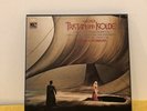 SLS 963 Wagner Tristan Und Isolde Berlin Philharmonic Von Karajan 5LP Box Set