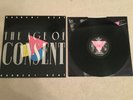 Bronski Beat - The Age Of Consent - Vinyl LP Record- Excellent Condition