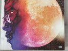 Man on the Moon: The End of Day by Kid Cudi (Record, 2009)