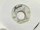 BOBBY CHARLES QUARTET Oh  Lonesome Me / Saturday Night 1966 7