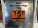 The Tragically Hip Road Apples 30th Anniversary 5 vinyl lps + Blu-ray box set