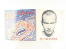 The The Mind Bomb & Infected Vinyl