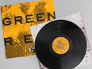 R.E.M. ‎– Green - First UK pressing - vinyl LP