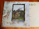 LED ZEPPELIN - IV LP - Nr MINT A2/B2 UK PAGE PLANT JONES BONHAM