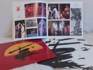 RARE SUPERB AUDIO EX+ MISS SAIGON 1990 PRESSING DBL VINYL LP INNERS/BOOK