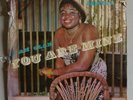 RARE AFRO DISCO BOOGIE FUNK Eunice Mokus Arimoku  I Am Glad You Are Mine Listen