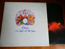 QUEEN - A NIGHT AT THE OPERA LP - Nr MINT/EXC+ FIRST PRESS UK  MERCURY MAY